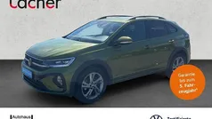 Gebraucht 2024 VW Taigo R-line SUV | 27.490 € (Fairer Preis)