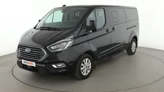 Gebraucht 2020 Ford Tourneo Custom Titanium X Van / Kleinbus | 36.710 € (Guter Preis)