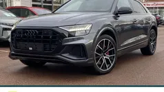 Grau Gebraucht 2022 Audi SQ8 Sport SUV | 72.930 € (Fairer Preis)
