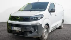 Weiss / Neu 2025 Opel Vivaro Van | 31.490 € (Fairer Preis)