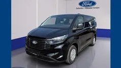 Gebraucht 2025 Ford Transit Custom Trend Kombi | 41.990 € (Fairer Preis)