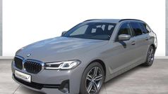 Gebraucht 2022 BMW 520 Performance Kombi | 32.890 € (Fairer Preis)