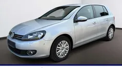 Gebraucht 2010 VW Golf VI Team Limousine | 6.790 € (Fairer Preis)
