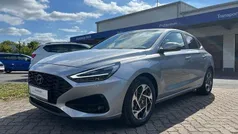Silber Neu 2024 Hyundai i30 Limousine | 22.790 € (Fairer Preis)