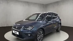 Gebraucht 2021 Seat Arona XCELLENCE SUV | 18.950 € (Guter Preis)