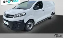 Gebraucht 2024 Opel Vivaro Van | 22.990 € (Fairer Preis)
