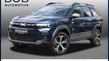 Gebraucht Dacia Bigster Journey 156 PS (114 kW) 2025 Blau SUV