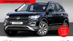 Schwarz Gebraucht 2023 VW T-Cross R SUV | 24.880 € (Fairer Preis)