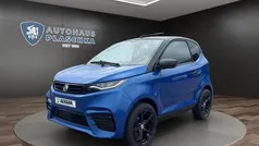 Gebraucht 2025 Aixam City | 17.989 €