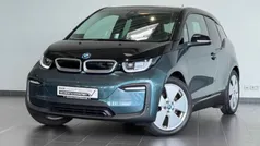 Blau Gebraucht 2022 BMW i3 Comfort Edition Kleinwagen | 21.900 € (Fairer Preis)