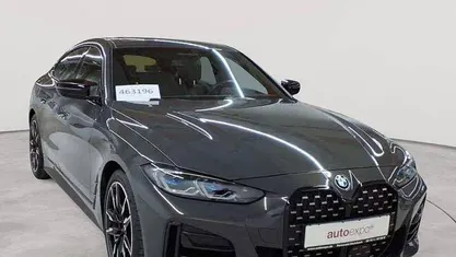 Gebraucht 2022 BMW M440 M Sport Limousine | 43.990 € (Superpreis)