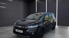 Gebraucht 2024 Dacia Jogger Extreme Kombi | 19.485 € (Fairer Preis)