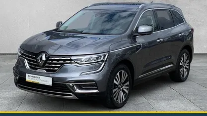 Grau Gebraucht 2023 Renault Koleos Initiale Paris SUV | 29.990 € (Fairer Preis)