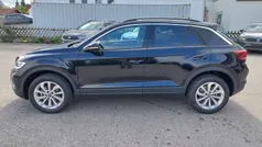 Gebraucht 2025 VW T-Roc Life SUV | 30.490 € (Superpreis)