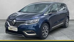 Blau Gebraucht 2019 Renault Espace LIMITED Van / Kleinbus | 21.900 € (Fairer Preis)