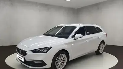 Gebraucht Seat Leon XCELLENCE 150 PS (110 kW) 2022 Kombi