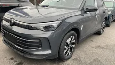 Gebraucht 2025 VW Tiguan Life SUV | 39.495 € (Fairer Preis)