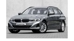 Grau Gebraucht 2023 BMW 318 Comfort Edition Kombi | 30.990 € (Fairer Preis)
