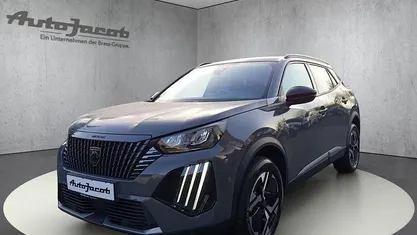 Gebraucht 2024 Peugeot 2008 Allure SUV | 21.950 € (Guter Preis)