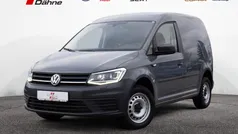 Gebraucht 2020 VW Caddy Van / Kleinbus | 17.990 € (Superpreis)