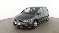 VW Golf Sportsvan