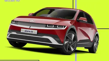 Gebraucht Hyundai Ioniq 5 125 kW (170 PS) 2026 SUV