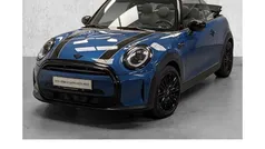 Mini Cooper Cabriolet