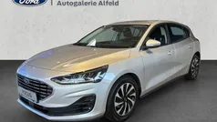 Gebraucht 2024 Ford Focus Titanium Limousine | 25.900 € (Fairer Preis)
