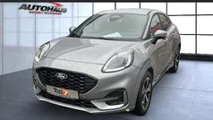 Gebraucht 2025 Ford Puma ST-Line SUV | 27.490 € (Fairer Preis)