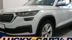 Gebraucht 2022 Skoda Kodiaq Style SUV | 32.500 € (Fairer Preis)