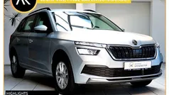 Gebraucht 2024 Skoda Kamiq Ambition SUV | 26.540 € (Fairer Preis)