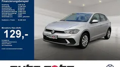 Gebraucht 2025 VW Polo Life Kleinwagen | 20.480 € (Fairer Preis)