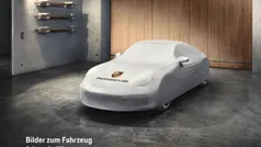 Silber Gebraucht 2022 Porsche 718 Cayman GTS Coupé | 82.900 € (Fairer Preis)
