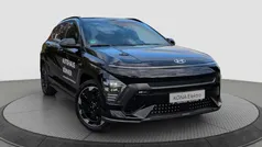 Gebraucht 2025 Hyundai Kona N Line SUV | 33.995 € (Guter Preis)