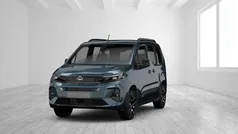 Kiama blau metallic Neu 2025 Opel Combo Life Edition Van / Kleinbus | 26.990 € (Guter Preis)