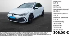 Gebraucht 2024 VW Golf VIII GTD Limousine | 36.790 € (Fairer Preis)