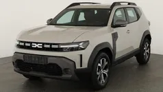Sandstone beige metallic Neu 2025 Dacia Duster Expression SUV | 25.445 € (Fairer Preis)