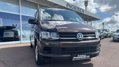 Gebraucht 2016 VW T6 Trendline Van | 29.880 € (Etwas zu teuer)