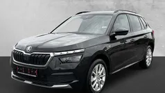 Gebraucht 2022 Skoda Kamiq Tour SUV | 22.290 € (Fairer Preis)