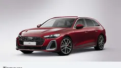 Gebraucht 2025 Audi A5 S-Line Kombi | 56.150 € (Fairer Preis)