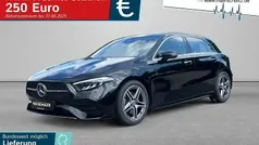 Gebraucht 2024 Mercedes A200 AMG Limousine | 32.680 € (Fairer Preis)