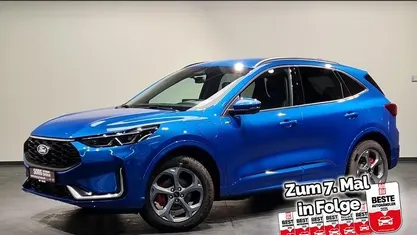 Gebraucht 2024 Ford Kuga ST-Line X SUV | 35.890 € (Fairer Preis)