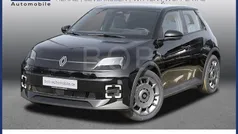 Black pearlschwarz (schwarz) Neu 2025 Renault R5 Evolution Kleinwagen | 25.888 € (Guter Preis)
