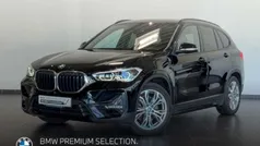 Gebraucht 2021 BMW X1 Sport Line SUV | 26.450 € (Fairer Preis)