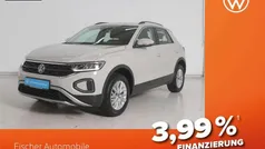 Gebraucht 2024 VW T-Roc Life SUV | 25.440 € (Superpreis)