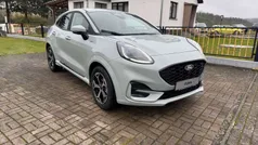 Cactus gray Neu 2024 Ford Puma ST-Line Limousine | 25.390 € (Fairer Preis)