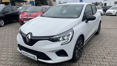 Weiß Gebraucht 2023 Renault Clio V Equilibre Kleinwagen | 12.777 € (Guter Preis)