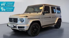Gebraucht 2022 Mercedes G400 AMG line SUV | 121.980 €