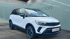 Weiß Gebraucht 2022 Opel Crossland GS Line SUV | 17.240 € (Fairer Preis)