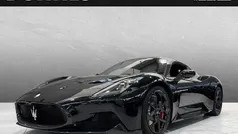 Gebraucht 2024 Maserati MC20 Coupé | 269.995 €